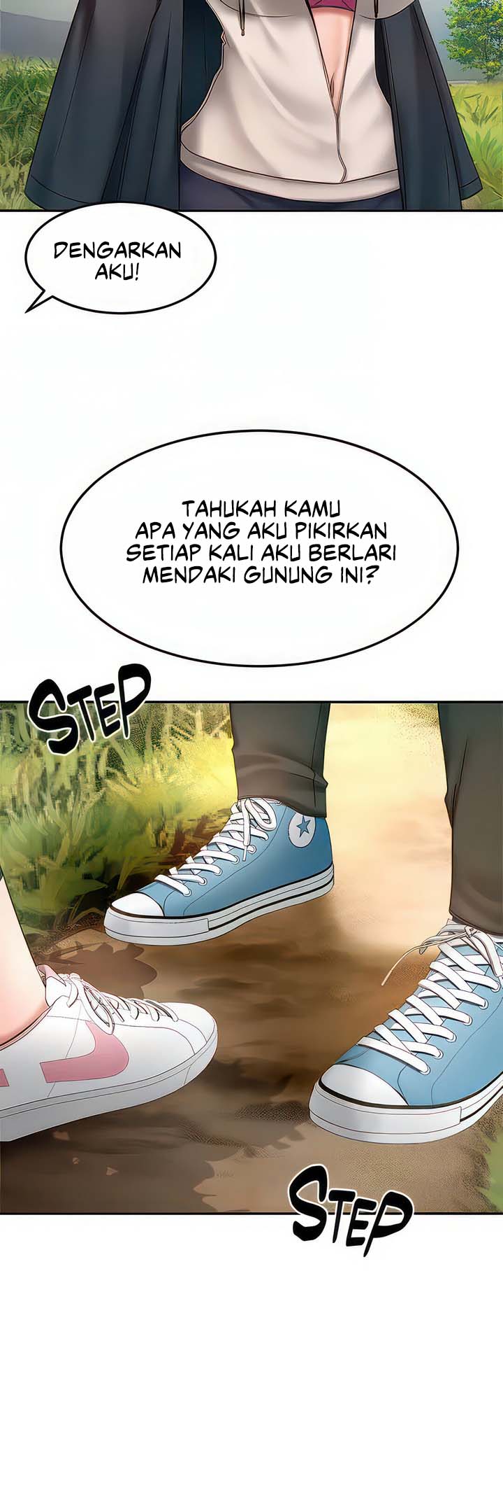 The Little Master - Chapter 66 35