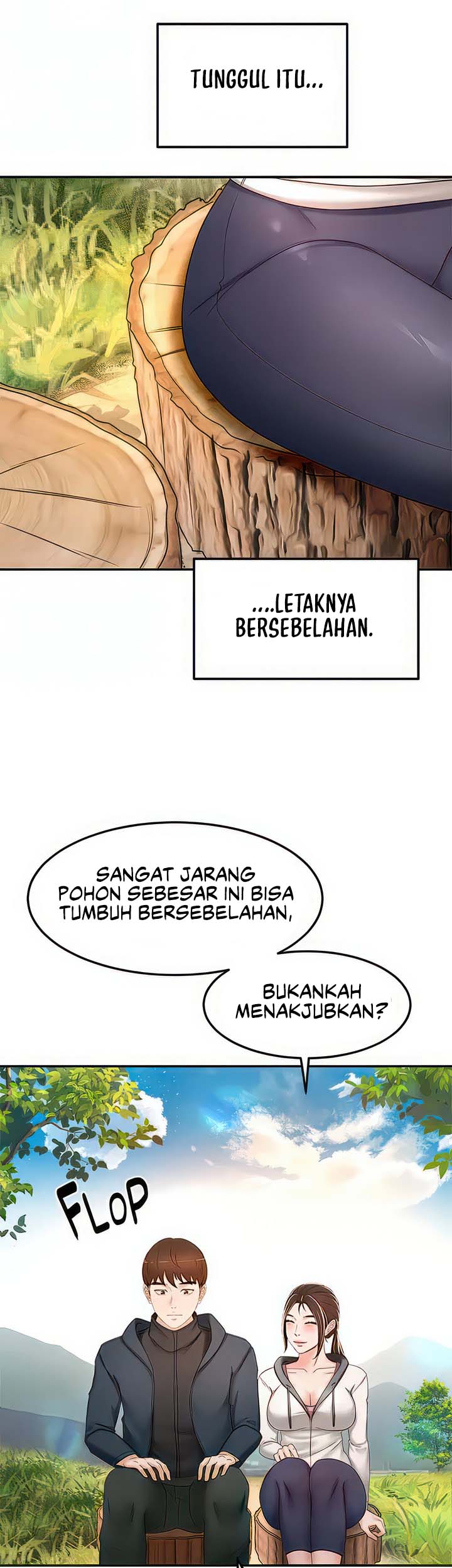 The Little Master - Chapter 66 31