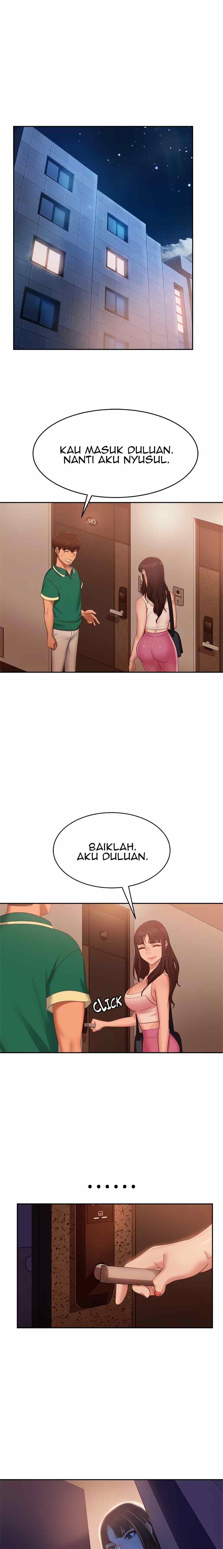 A Twisted Day - Chapter 66 9