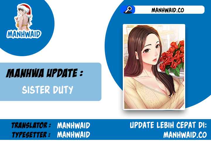 My Sisters Duty - Chapter 66 1