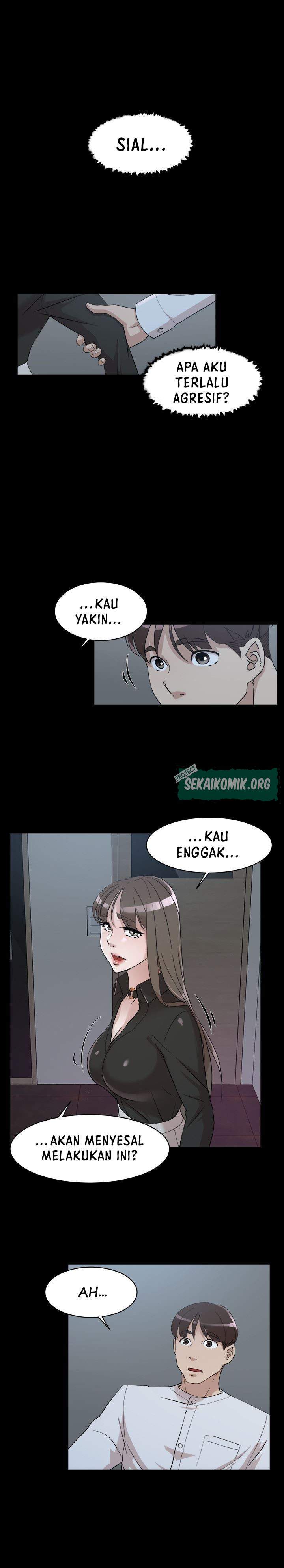 Her 4 Incher - Chapter 66 14