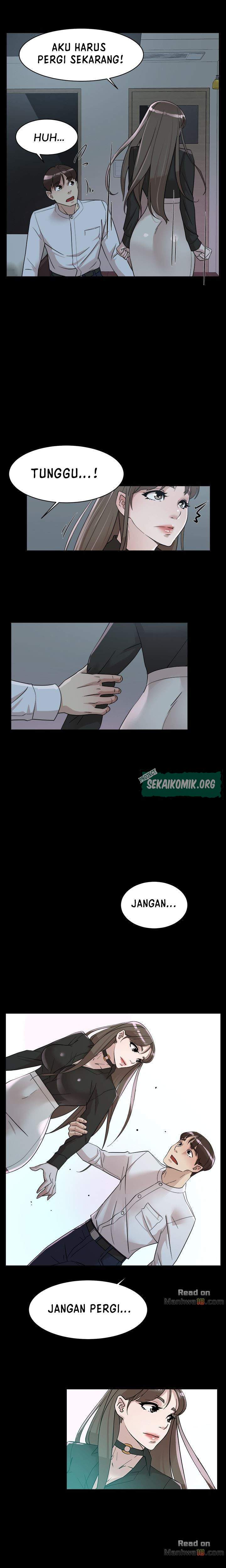 Her 4 Incher - Chapter 66 13