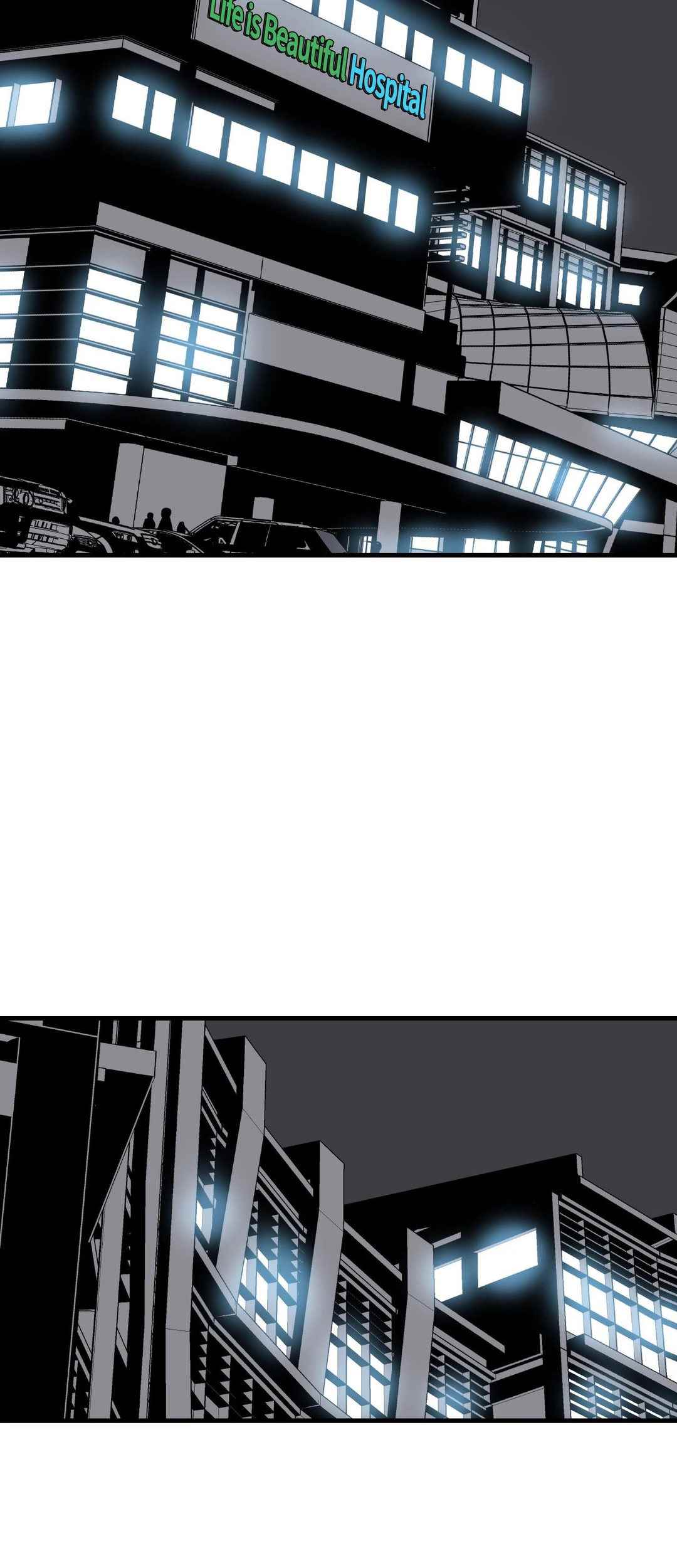 Midnight Taxi - Chapter 20 16