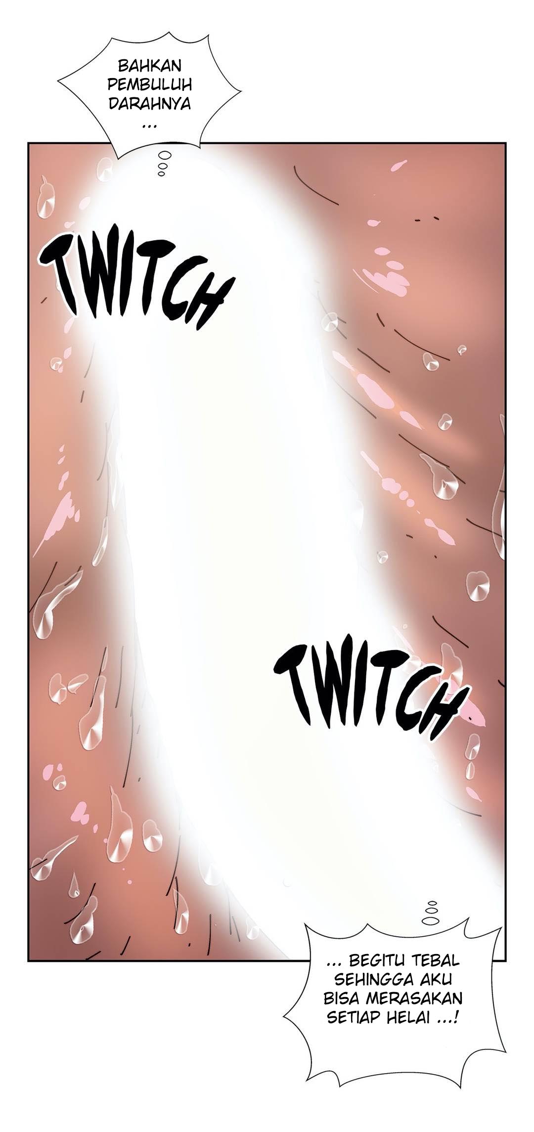 Desire to Kill - Chapter 20 35 Desire to Kill - Chapter 20 35