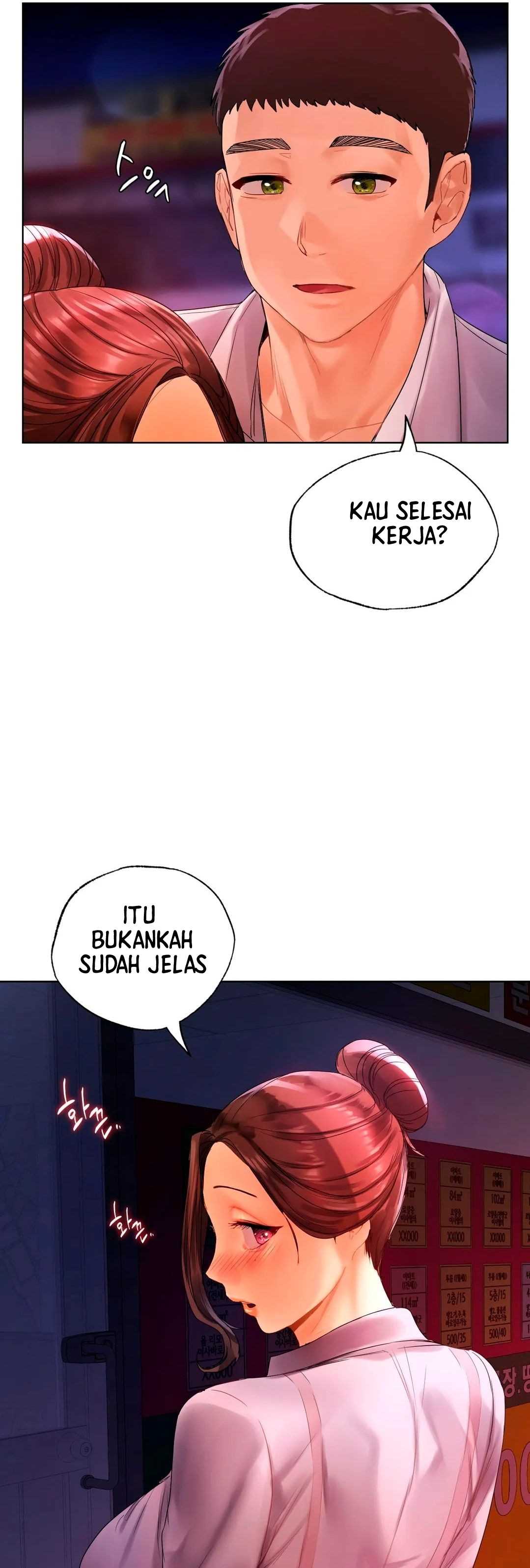 A New Beginning - Chapter 20 50