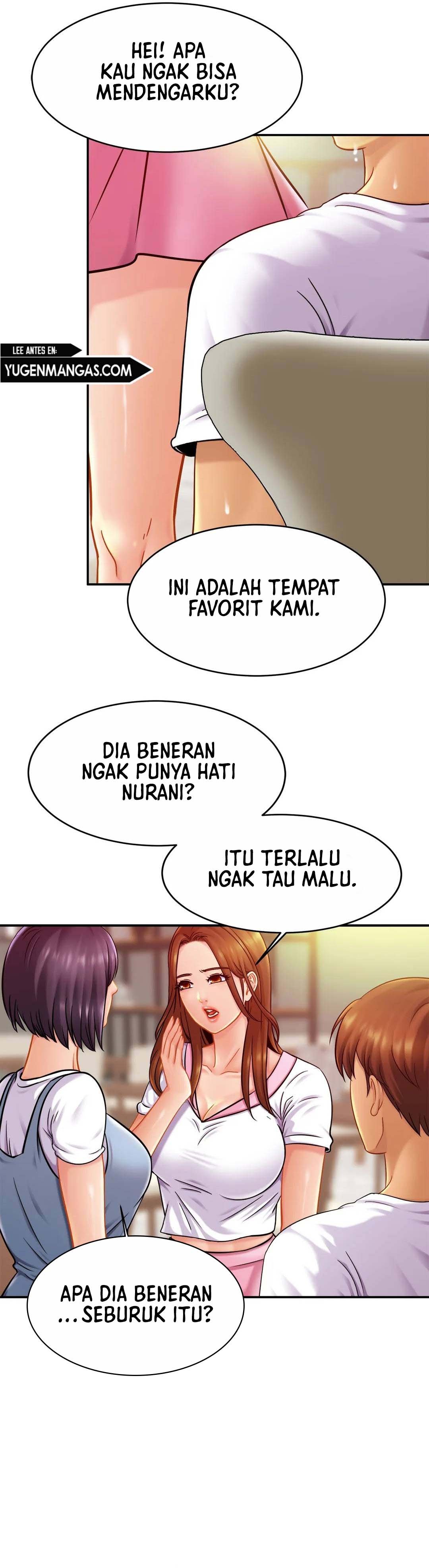 Closefam - Chapter 20 25