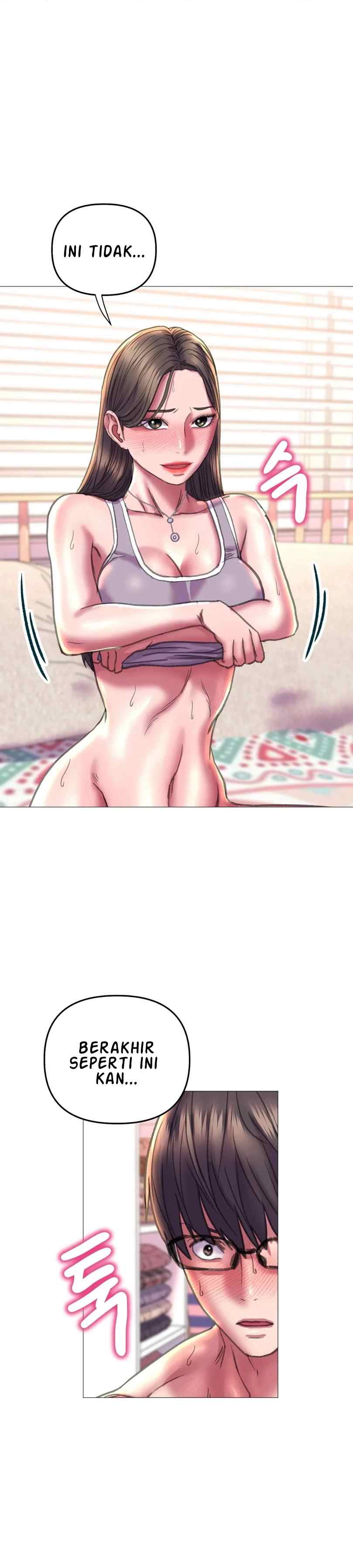 Double Face - Chapter 20 18