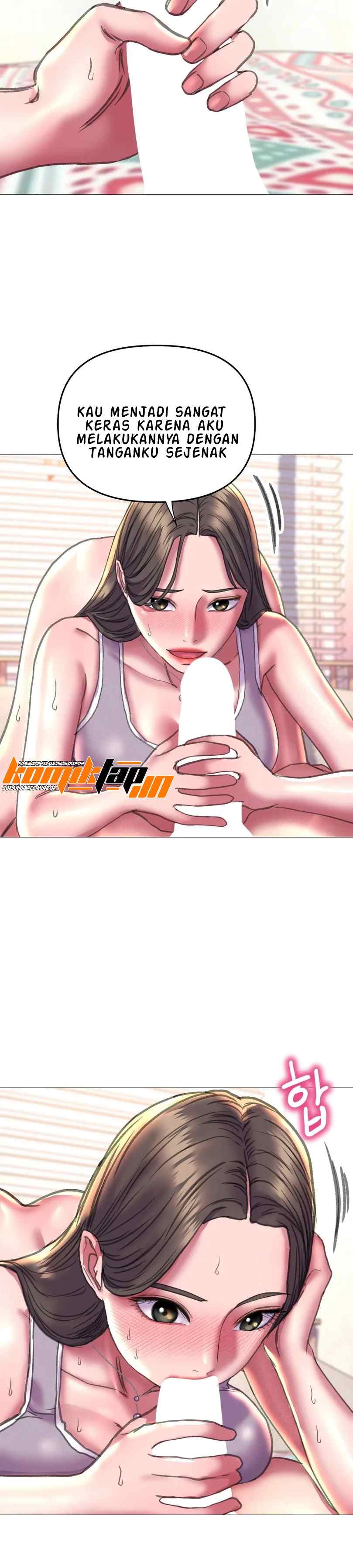 Double Face - Chapter 20 12