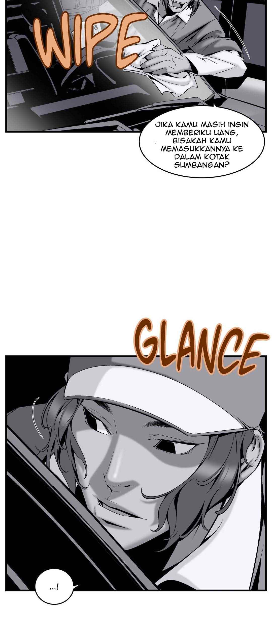 Midnight Taxi - Chapter 20 43