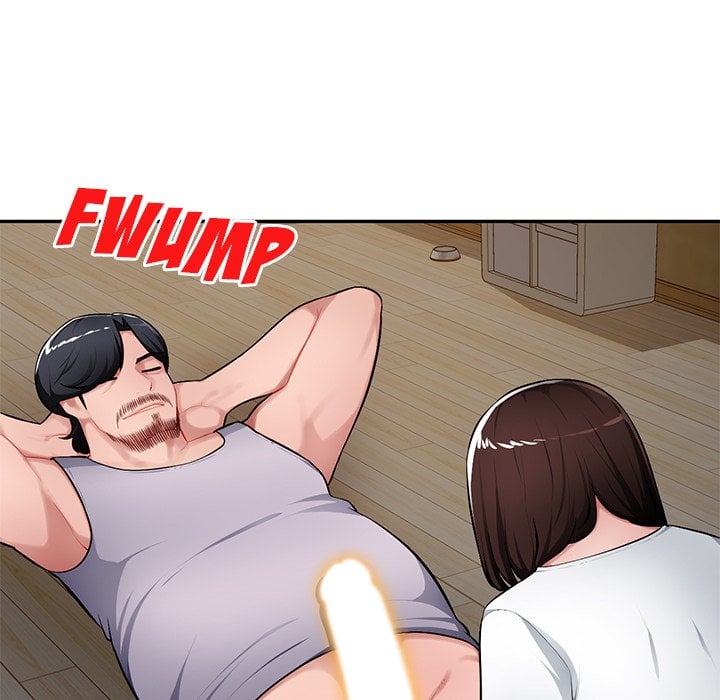 Boss Around - Chapter 20 55