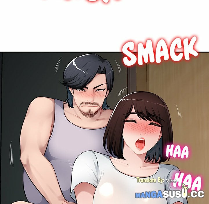 Boss Around - Chapter 20 50