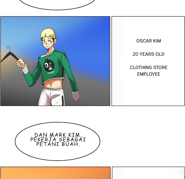 God of App - Chapter 20 26