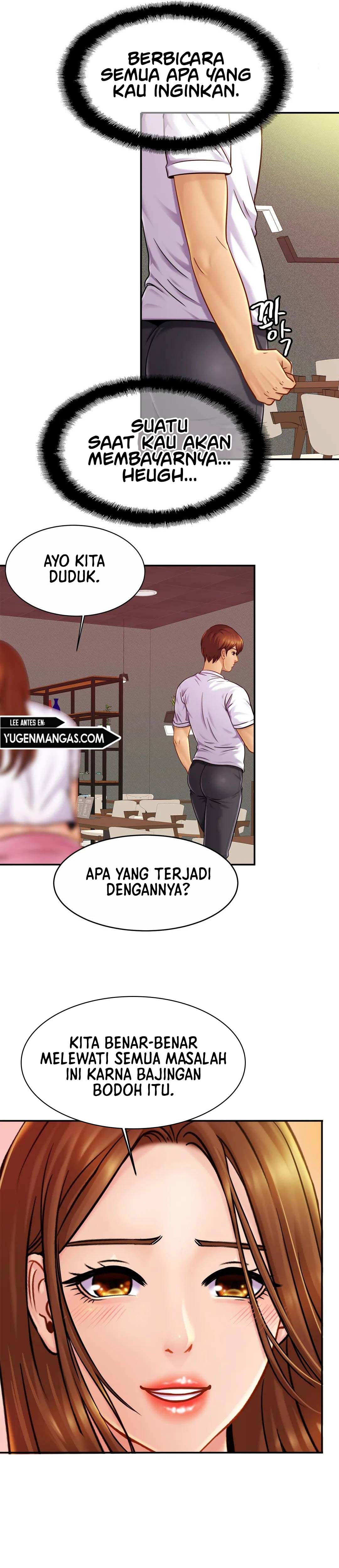 Closefam - Chapter 20 29