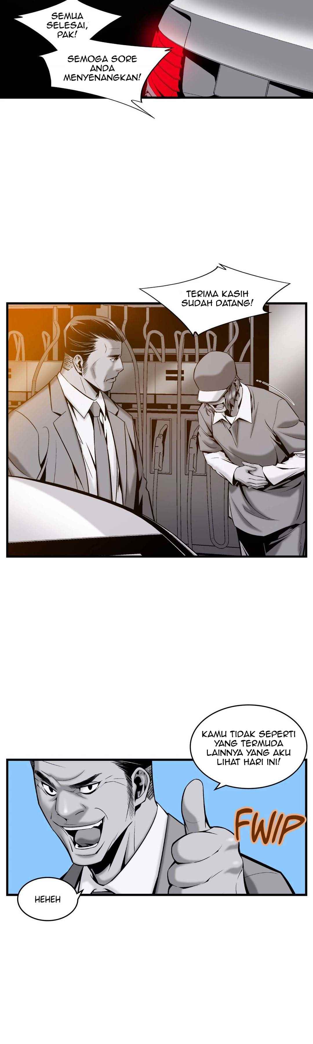 Midnight Taxi - Chapter 20 37