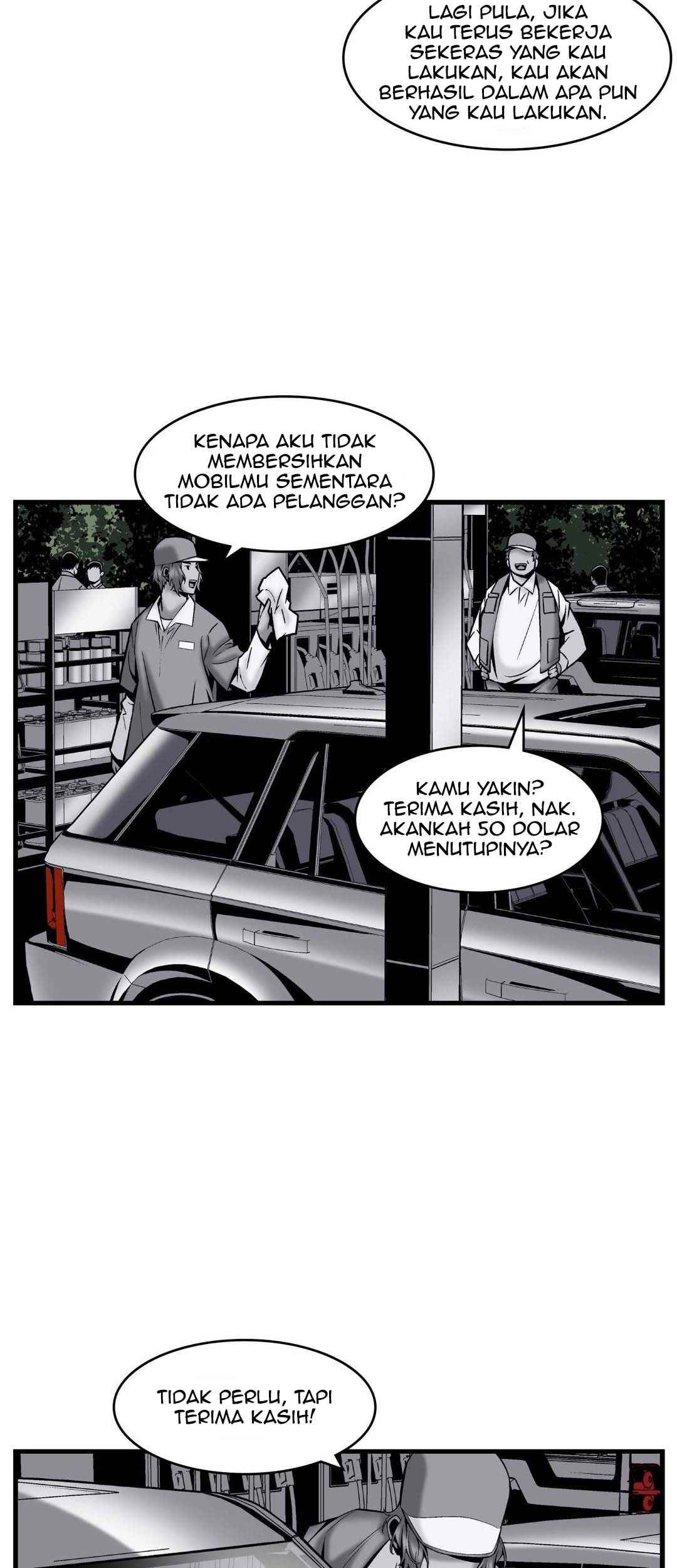 Midnight Taxi - Chapter 20 42