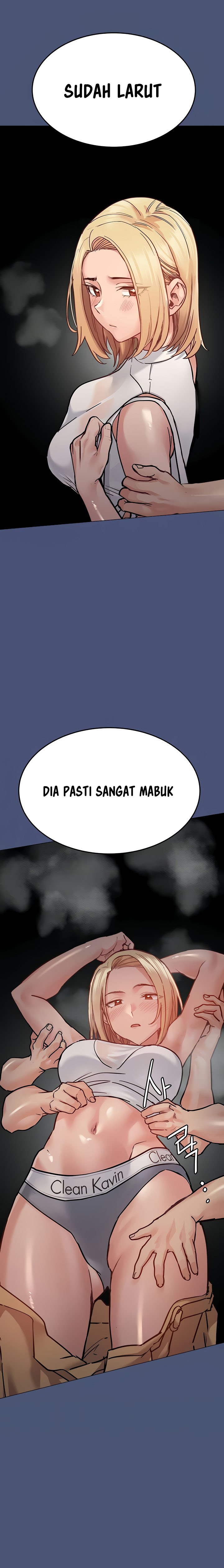Keep It a Secret From Your Mother! - Chapter 20 8