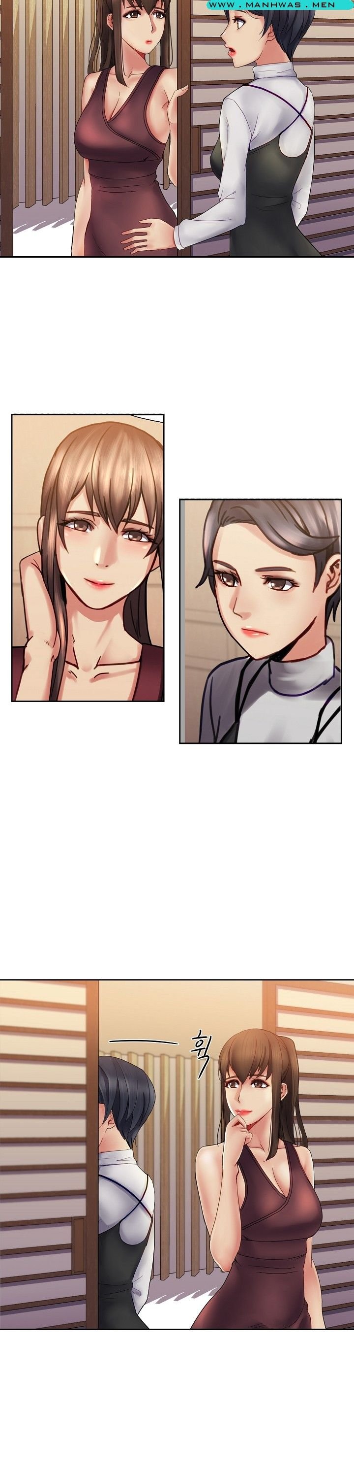 Sister Wife - Chapter 20 26