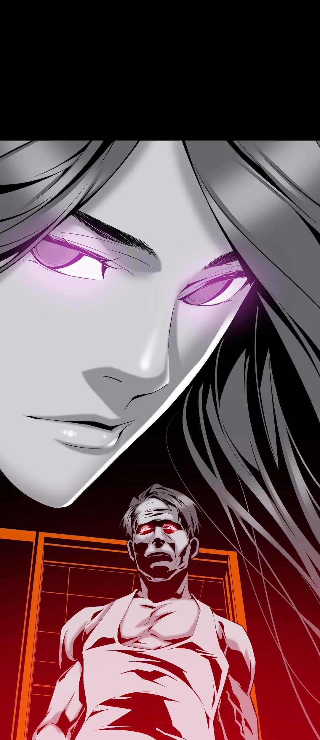 Midnight Taxi - Chapter 20 5