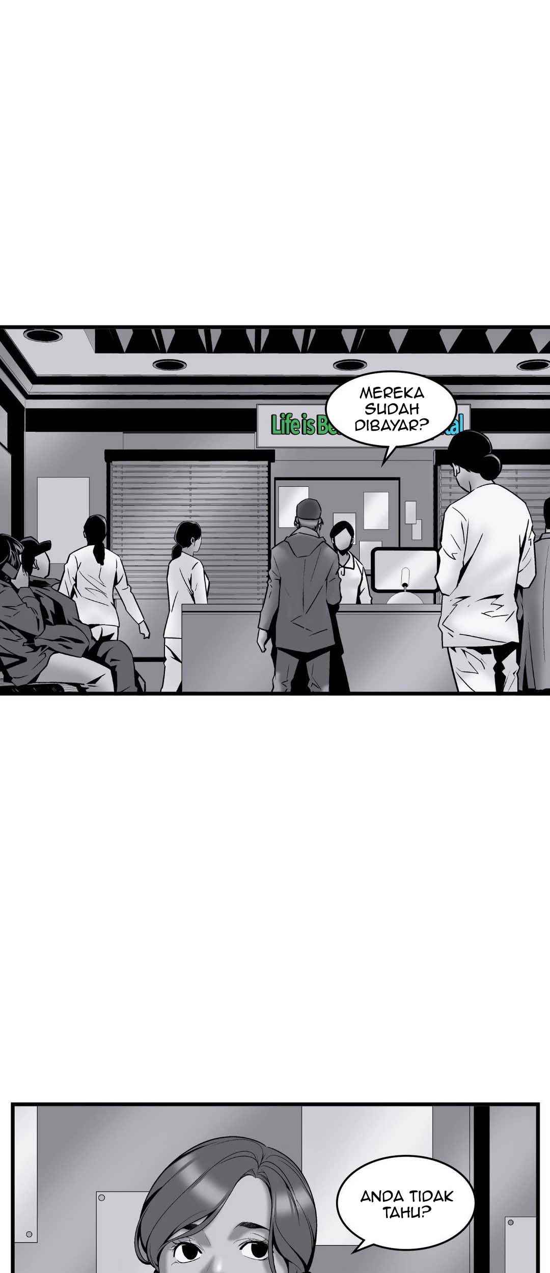 Midnight Taxi - Chapter 20 20
