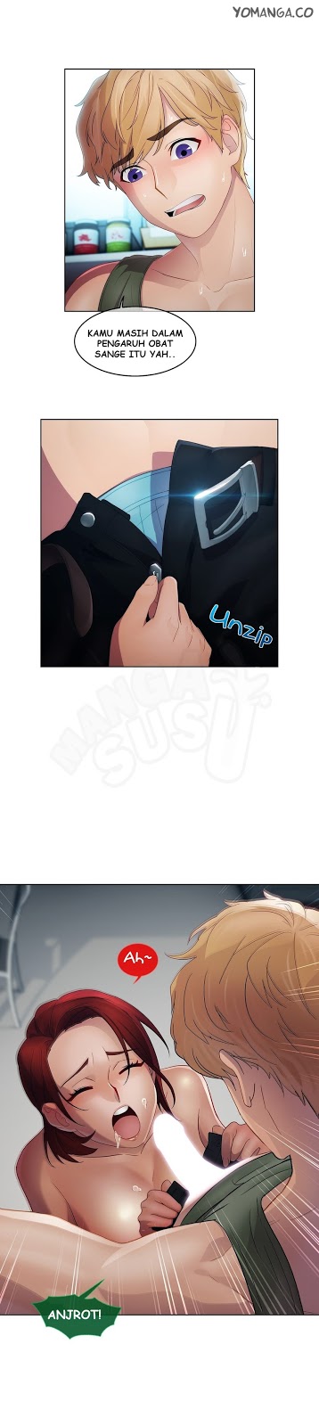 Lady Garden - Chapter 20 8