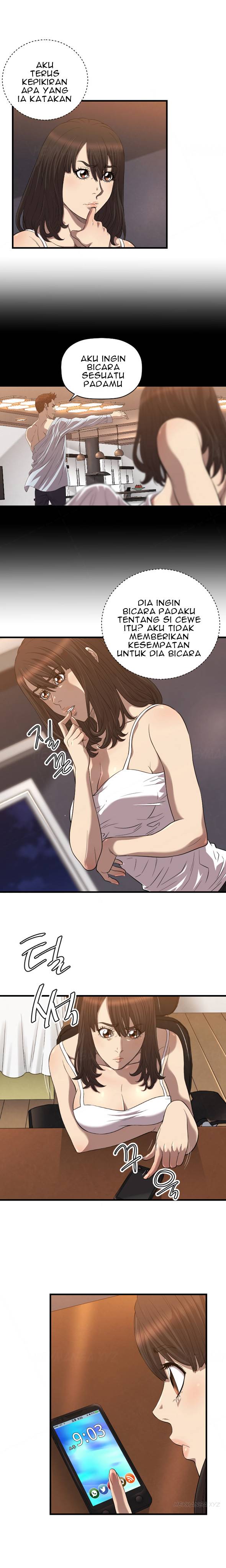 Club Sodom - Chapter 20 2