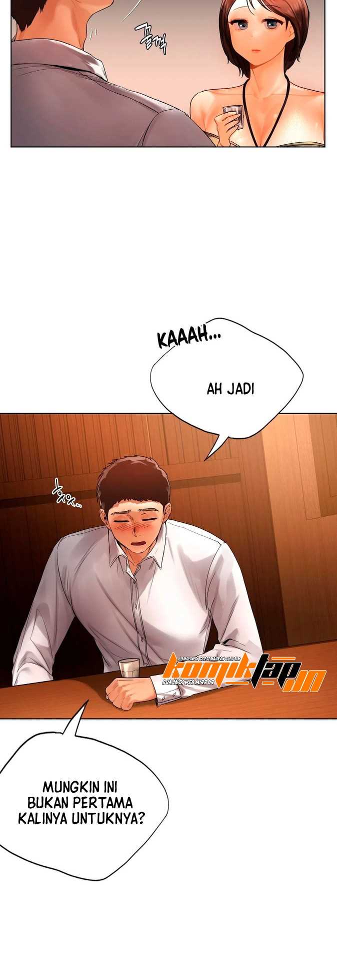 A New Beginning - Chapter 20 21