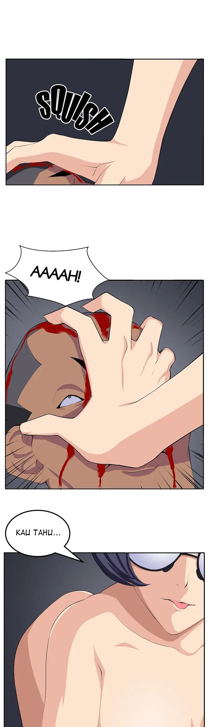 Venus Mantrap - Chapter 20 7