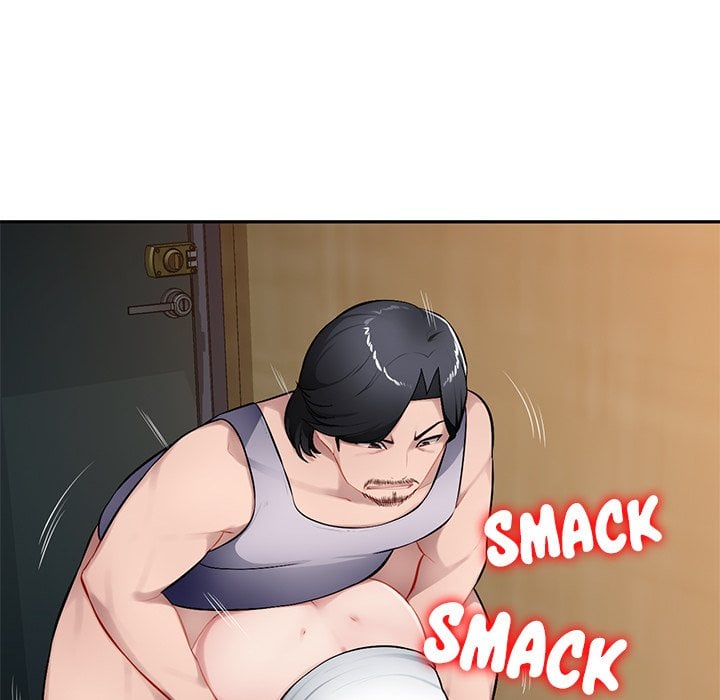 Boss Around - Chapter 20 39