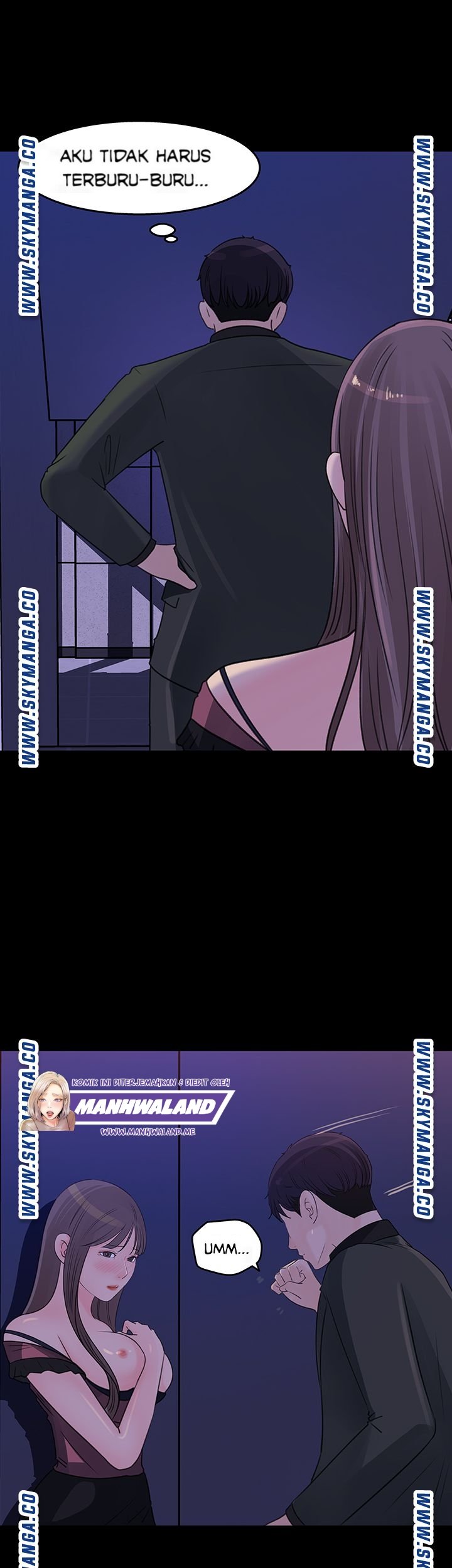 Keep Her - Chapter 20 16