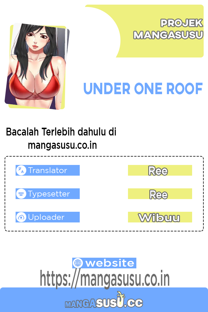 Under One Roof - Chapter 20 1