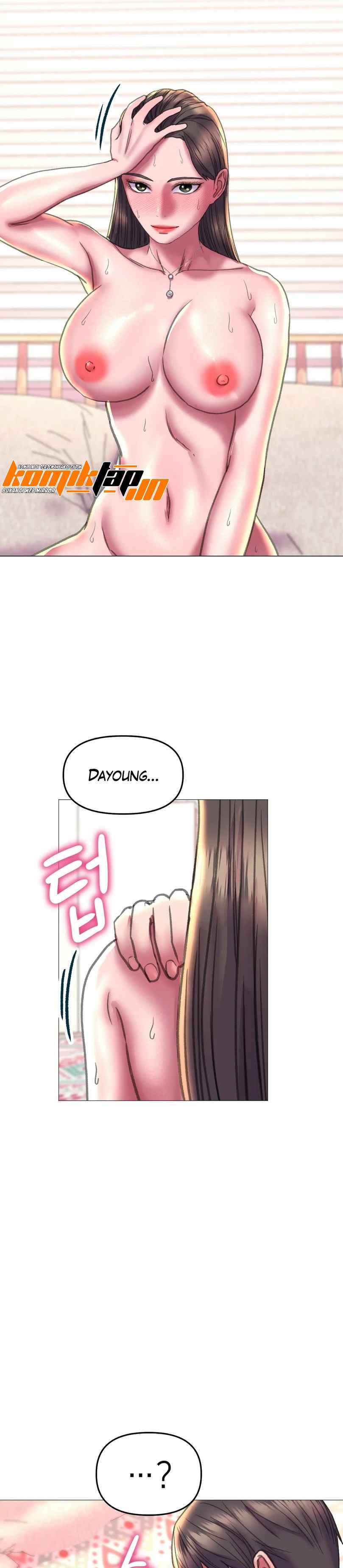 Double Face - Chapter 20 21