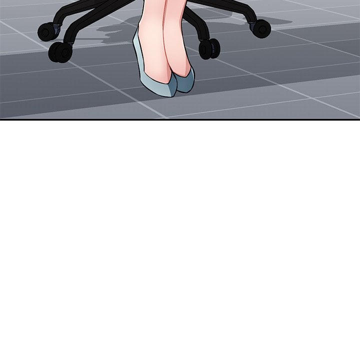 Boss Around - Chapter 20 125