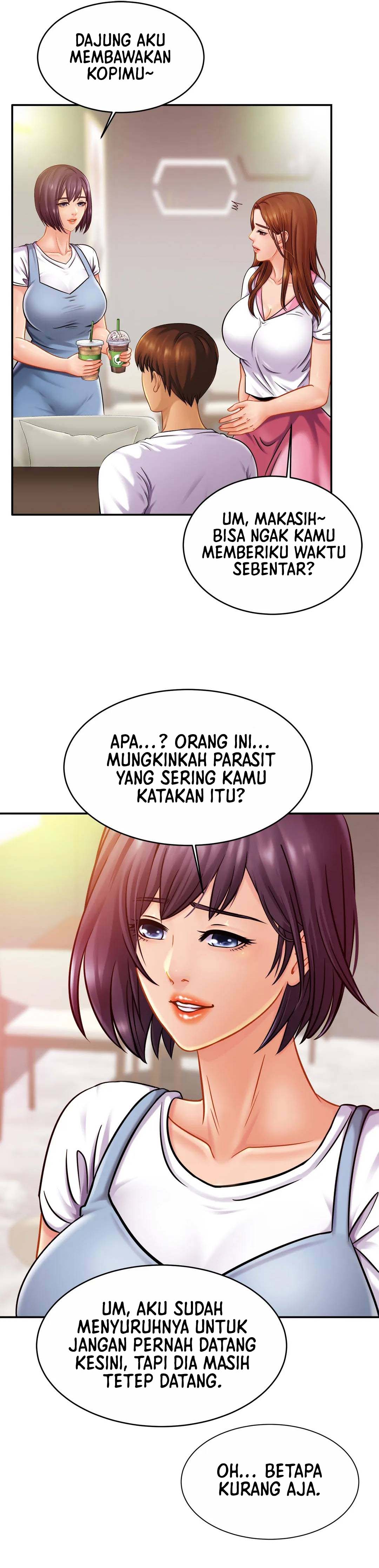 Closefam - Chapter 20 23