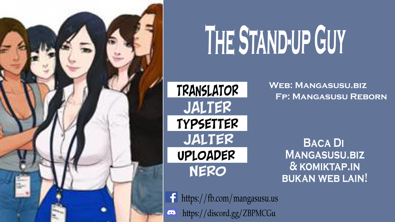 The Stand-up Guy (Dolphin) - Chapter 20 1 The Stand-up Guy (Dolphin) - Chapter 20 1