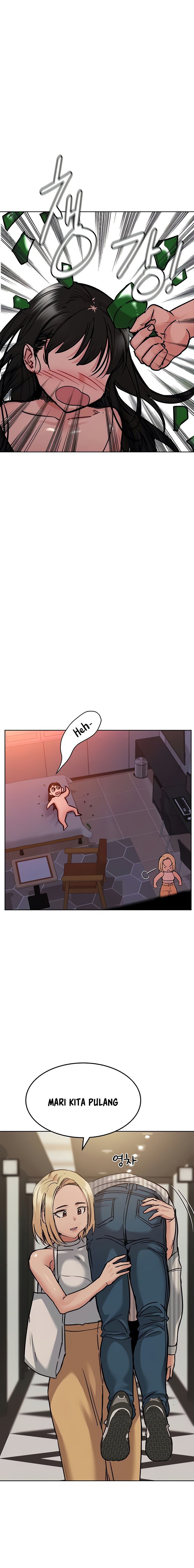 Keep It a Secret From Your Mother! - Chapter 20 28