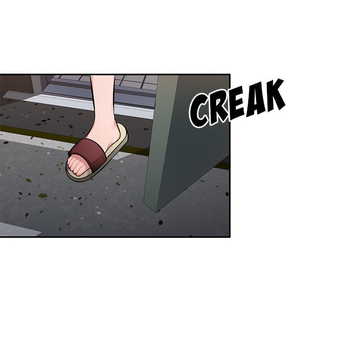 Boss Around - Chapter 20 87