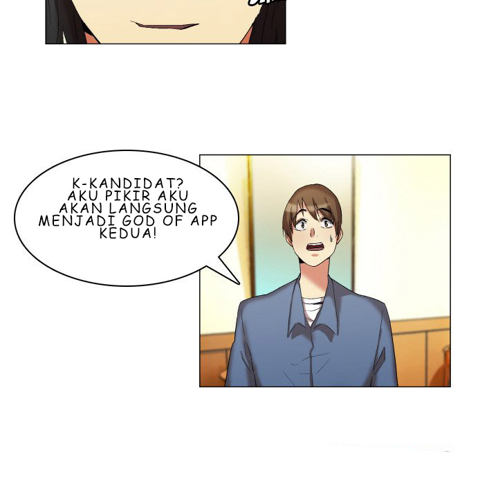 God of App - Chapter 20 7