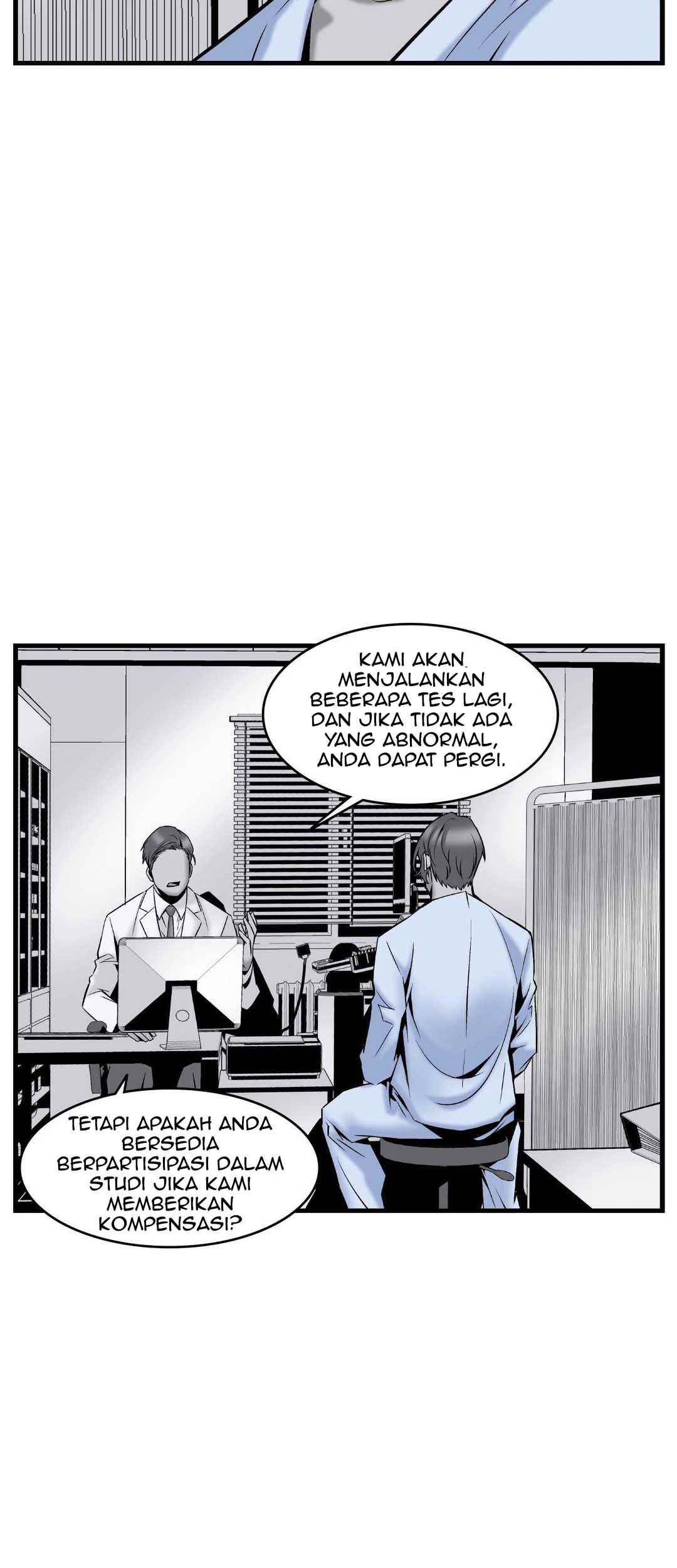 Midnight Taxi - Chapter 20 19