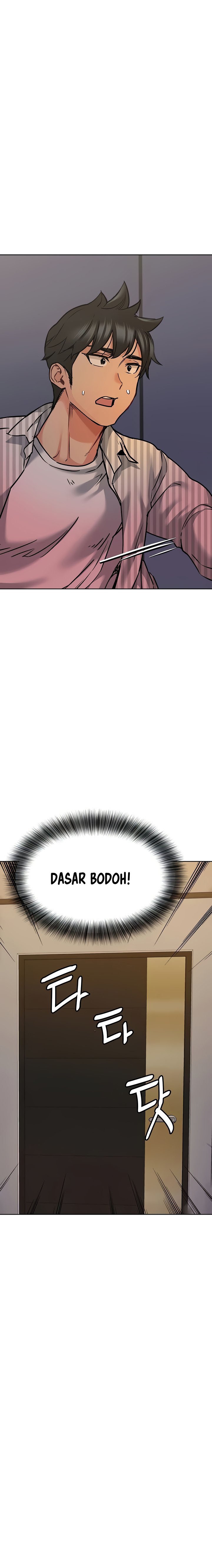 Keep It a Secret From Your Mother! - Chapter 20 23
