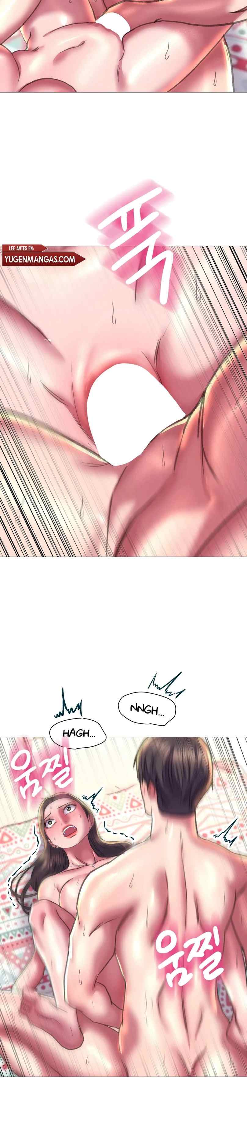 Double Face - Chapter 20 24