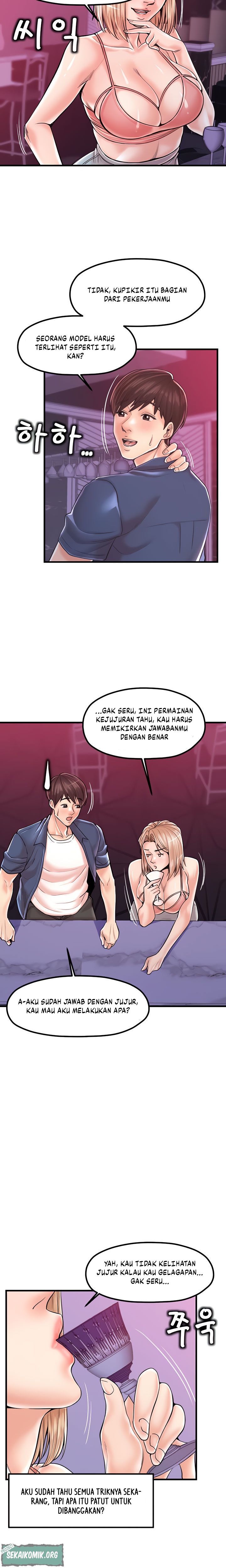 Banging Mother And Daughter - Chapter 20 8