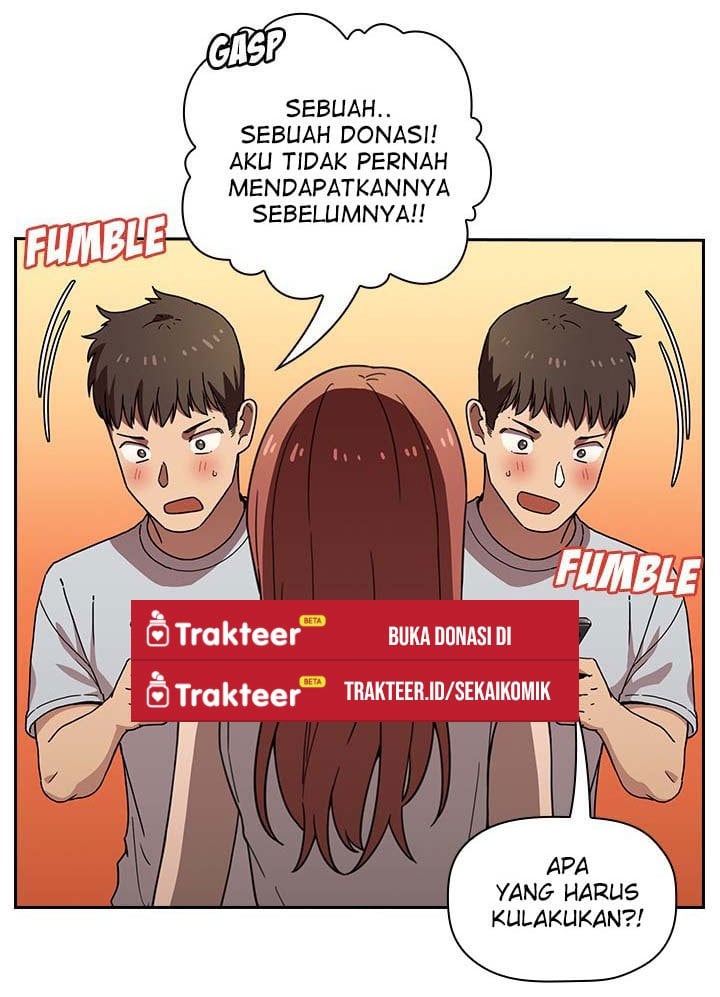 Touch to Unlock - Chapter 20 31