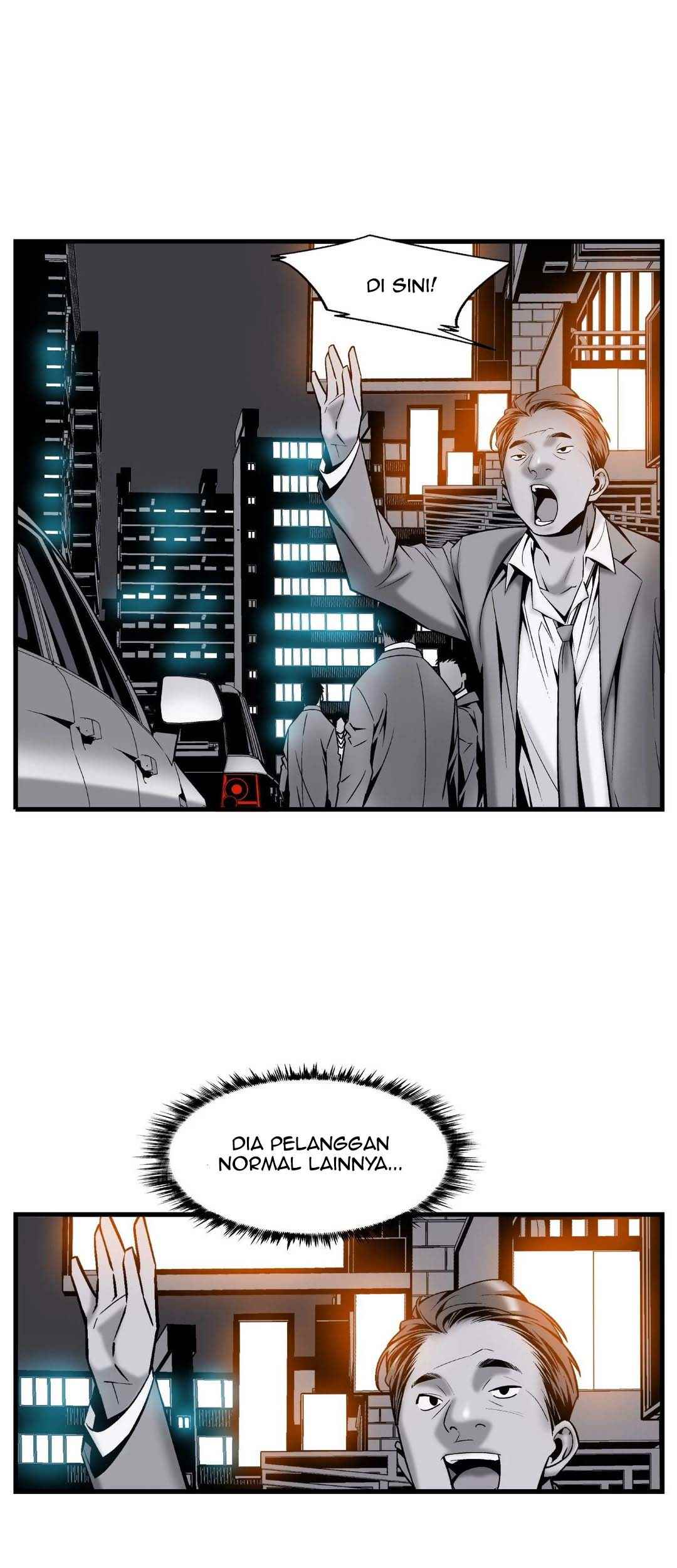 Midnight Taxi - Chapter 20 28