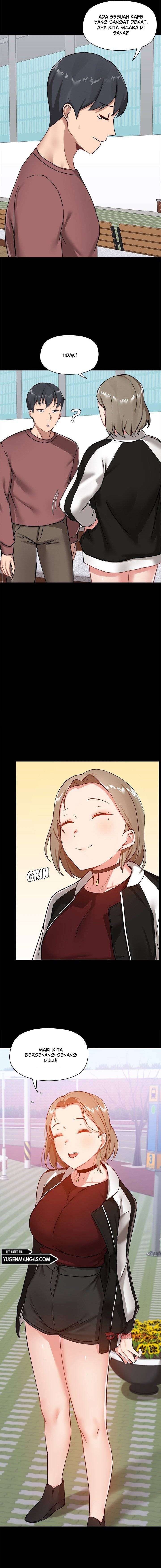 Gamers - Chapter 20 5