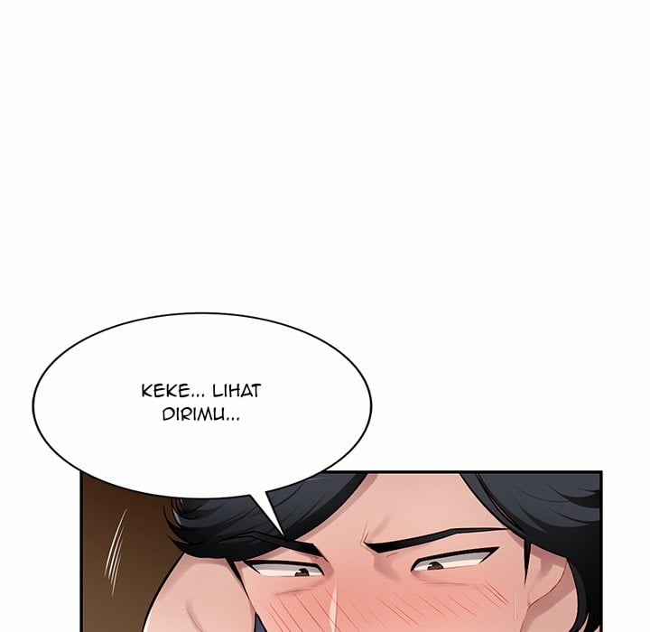 Boss Around - Chapter 20 43