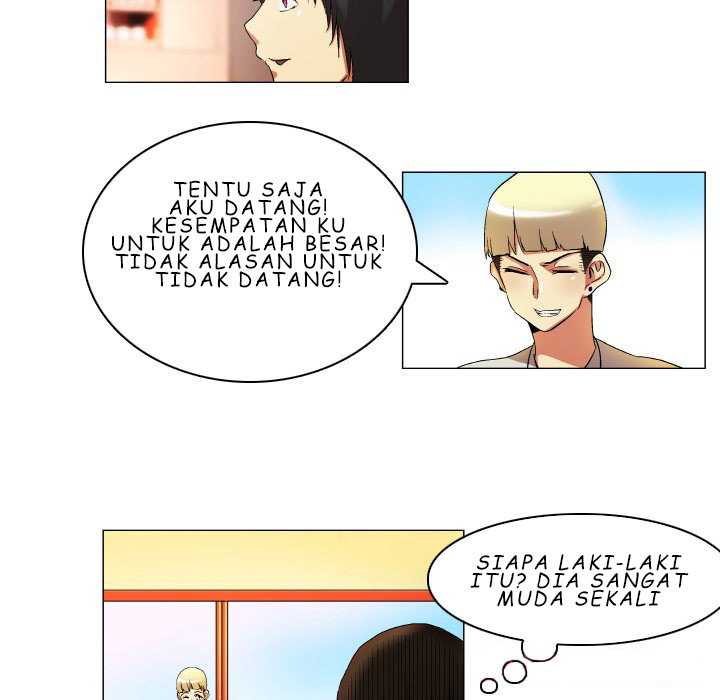 God of App - Chapter 20 17