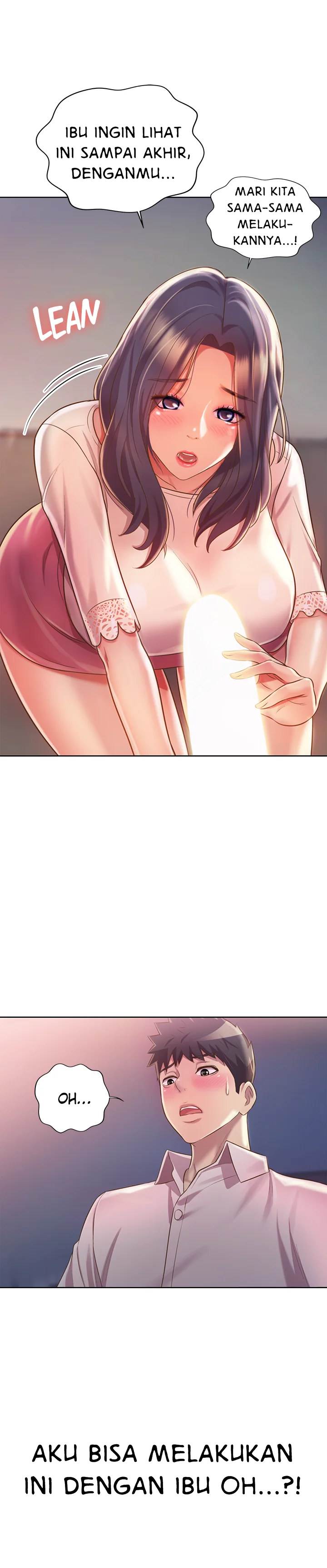 Noona&#8217;s Taste - Chapter 20 18