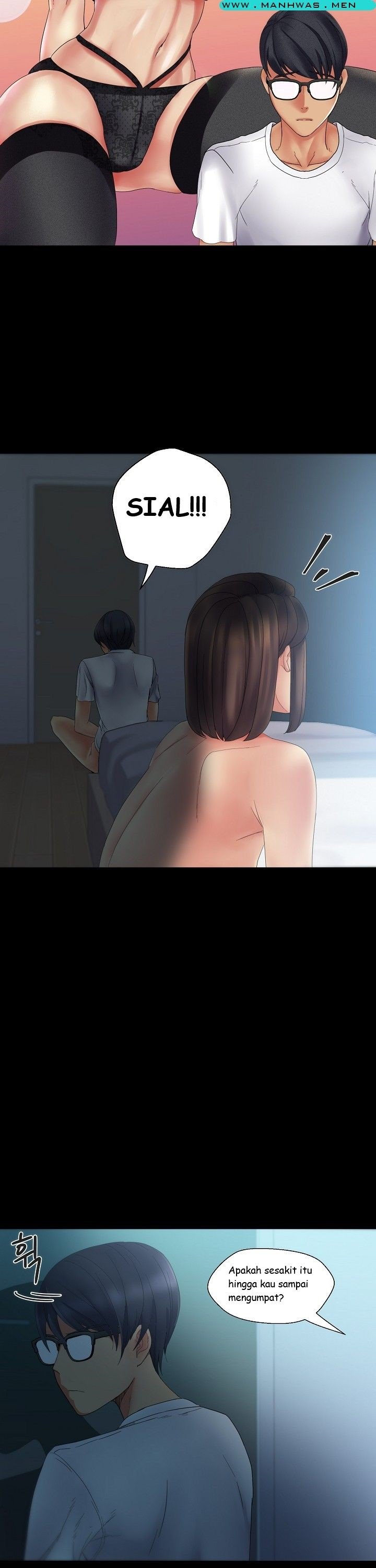 Sister Wife - Chapter 20 19