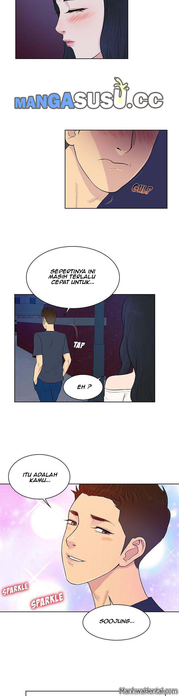 The Stand-up Guy (Dolphin) - Chapter 20 16 The Stand-up Guy (Dolphin) - Chapter 20 16