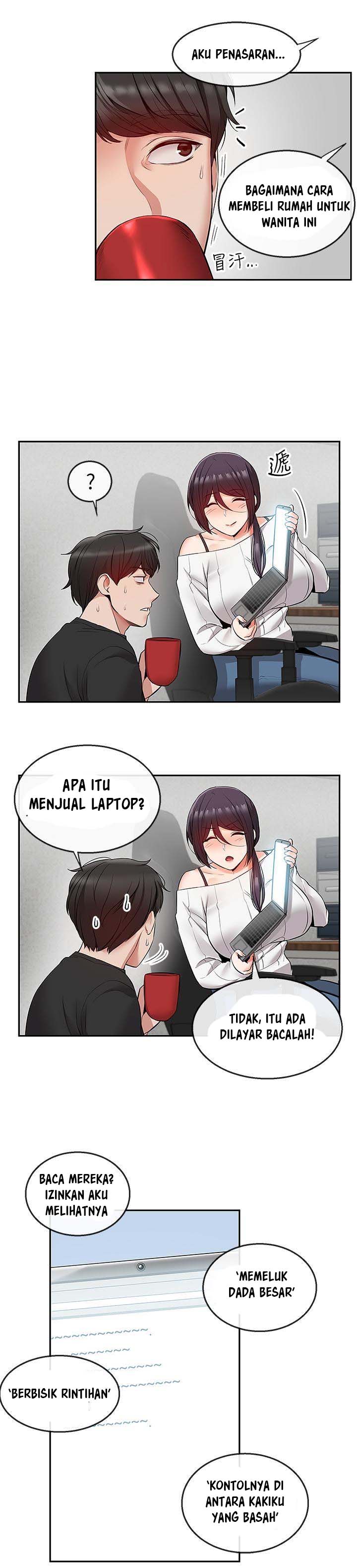 Floor Noise - Chapter 20 23